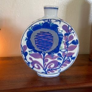 Mid century Royal Copenhagen vase